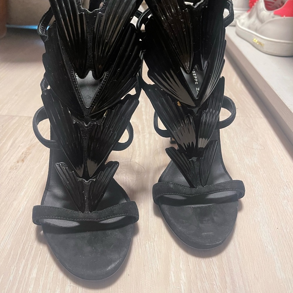 Giuseppe Zanotti Heels